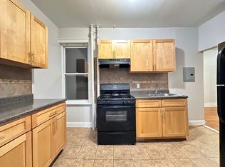 27 Kensington Ave #43-2E, Jersey City, NJ 07304