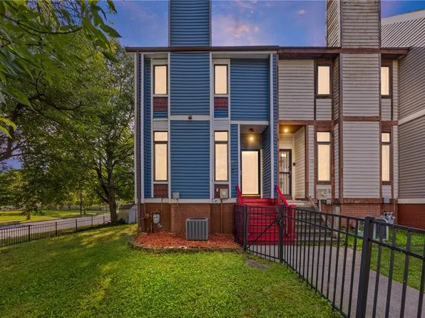124 Adams St, Rochester, NY 14608