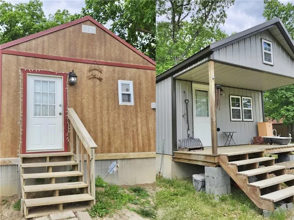 314 Huron Ln, Princeton, MO 64673