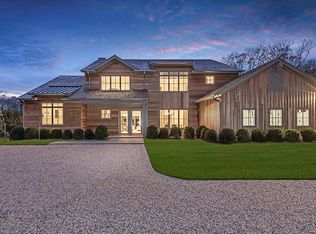 1264 Town Line Rd, Sagaponack, NY 11963