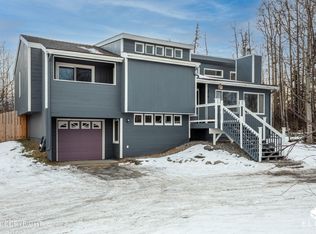 274 E Seldon Rd, Wasilla, AK 99654