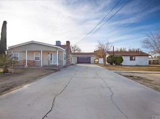 36035 92nd St E, Littlerock, CA 93543