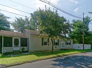 1345 Bertha Ave, Westville, NJ 08093