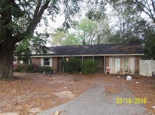 8108 Malibu Dr, Pensacola, FL 32514