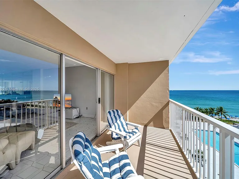 1950 S Ocean Dr #7G — Photo 13