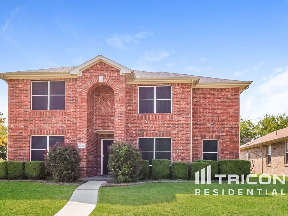 1052 Shadywood Dr, Cedar Hill, TX 75104 | Zillow