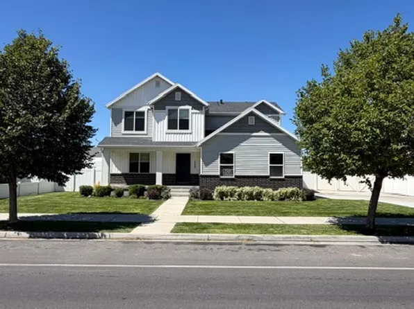 1086 S 2300 E, Spanish Fork, UT 84660
