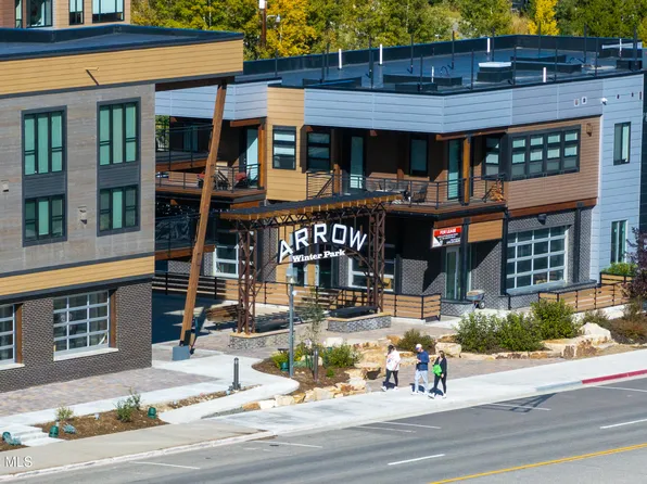 78746 US HWY 40 #210, Winter Park, CO 80482