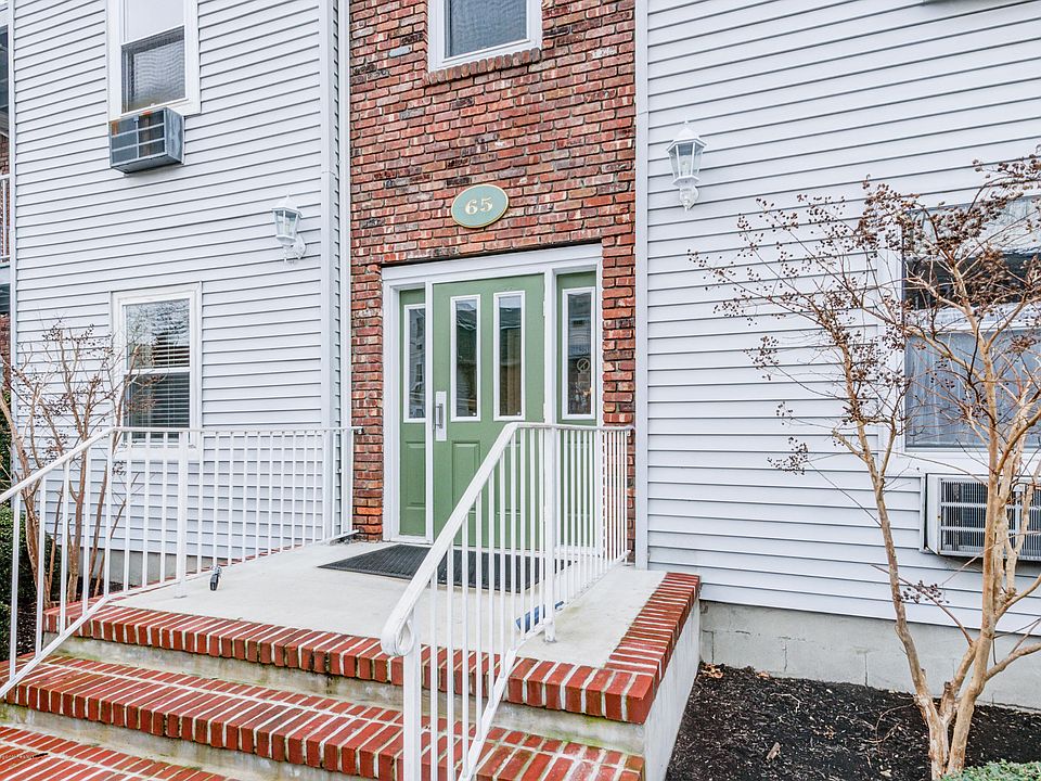 1st image of 66 Whitefield Ave APT 128