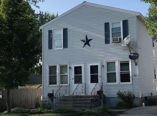 600 Bell St, Manchester, NH 03103