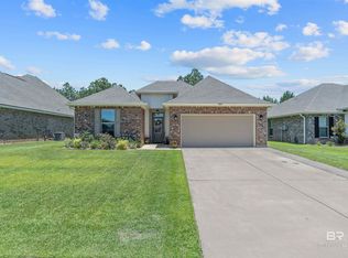 1093 Ruisseau Dr, Foley, AL 36535