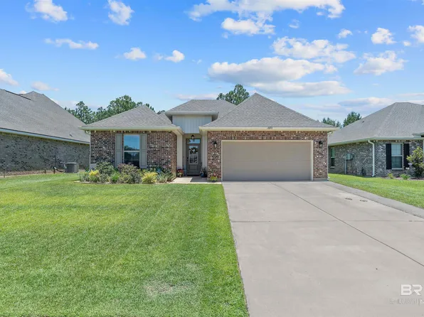 1093 Ruisseau Dr, Foley, AL 36535