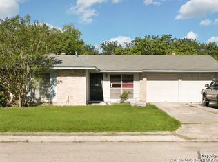 1039 Honey Tree St, San Antonio, TX 78245