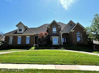 14924 Landmark Dr, Louisville, KY 40245