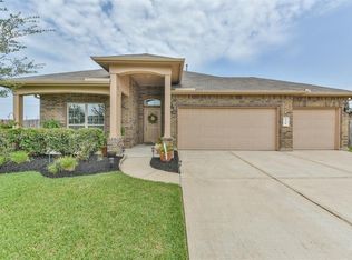 22750 Worth Hills Ln, Katy, TX 77449