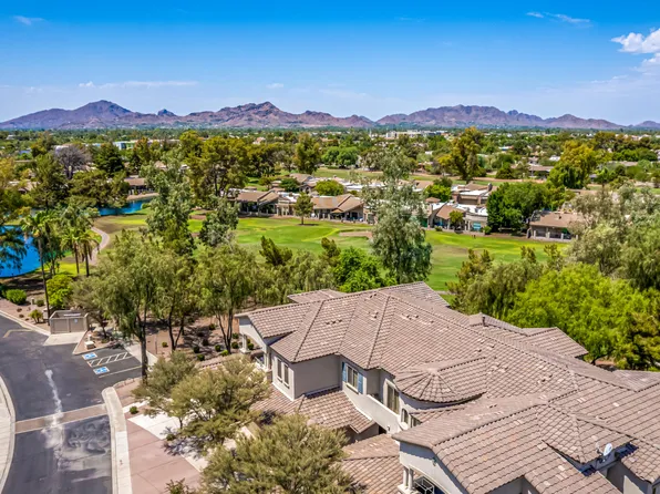 11000 N 77th Place -- #2055, Scottsdale, AZ 85260