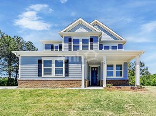 301 Golucke Way, McDonough, GA 30252