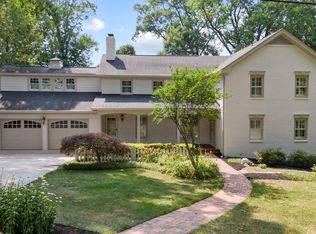 1817 Stillwater Dr, Raleigh, NC 27607