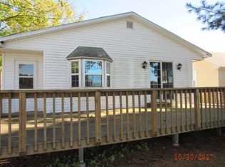 91 Culbert Dr, Hastings, MI 49058