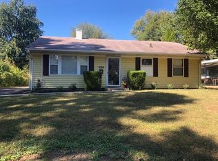9309 Hunter Rd, Lyndon, KY 40242