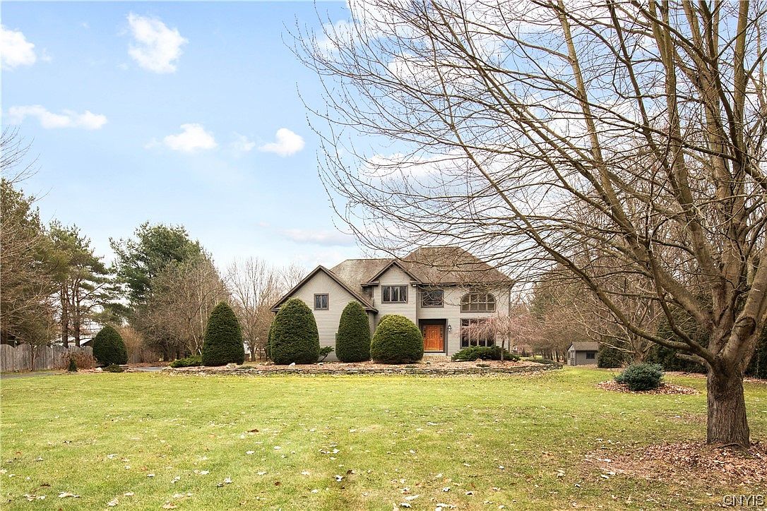 544 Peck Rd, Kirkville, NY 13082 MLS S1520919 Zillow