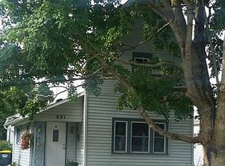 921 W 9th St, Anderson, IN 46016