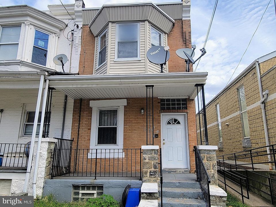 1259 S 46th Street Apartments - Phila, PA | Zillow