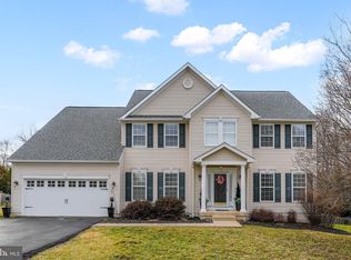 673 General Early Dr, Harpers Ferry, WV 25425