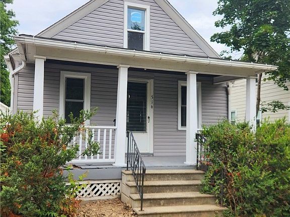 2nd image of 516 W 26th St