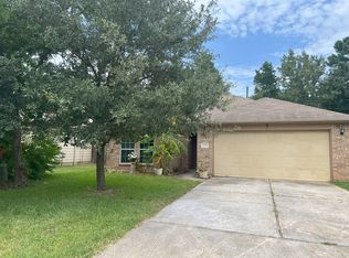 1601 E Katydid Ct, Conroe, TX 77301