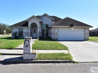 3408 Cascade Dr, Weslaco, TX 78599