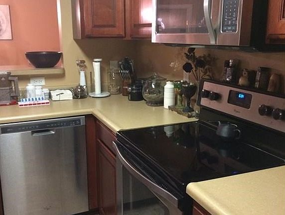 4th image of 3125 Crestmont Ln APT 104