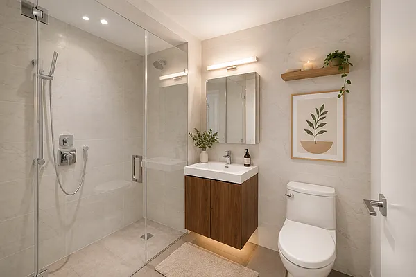 Bathroom, photo 2
