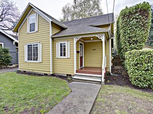 1342 SE Nehalem St, Portland, OR 97202