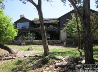 238 Watts Ln, Canyon Lake, TX 78133