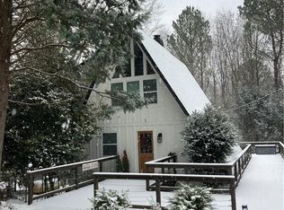 44 Eastview Dr, Dawsonville, GA 30534