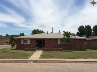 1301 S Avenue A, Portales, NM 88130