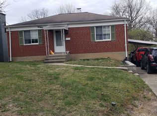 2387 Brokaw Ave, Cincinnati, OH 45225