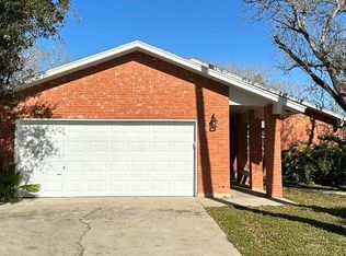 1822 Cherry Ct, Harlingen, TX 78550