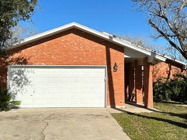 1822 Cherry Ct, Harlingen, TX 78550