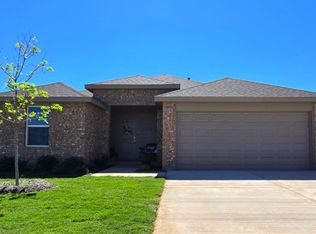 3037 Graduation Rd, Abilene, TX 79606