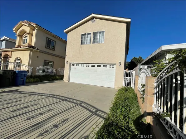 8139 Priscilla St, Downey, CA 90242