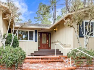 4097 Sunridge Rd, Pebble Beach, CA 93953
