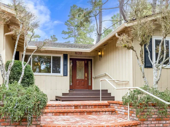 4097 Sunridge Rd, Pebble Beach, CA 93953