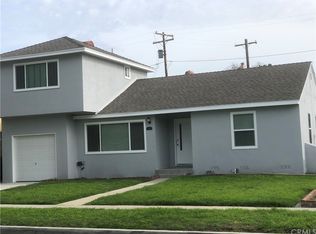 5210 E Daggett St, Long Beach, CA 90815
