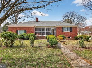 3200 Belleview Ave, Landover, MD 20785