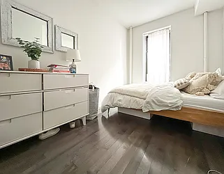 Rented by Quality Living Village, Inc.