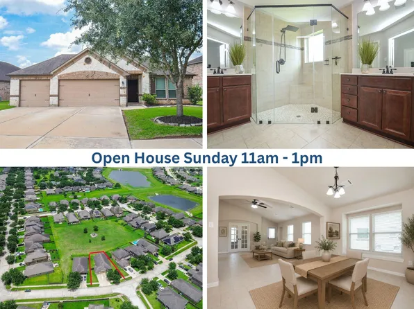 5926 Micah Ln, Rosenberg, TX 77471