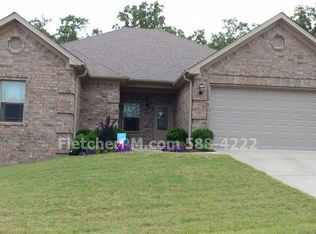3205 Village East Dr, North Little Rock, AR 72120