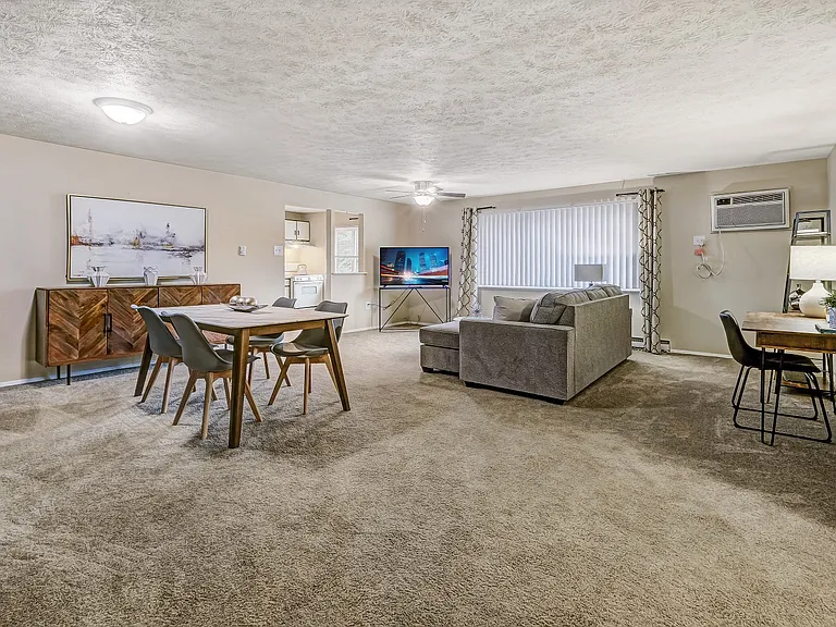 Park Place of South Park Apartment Homes — Photo 9